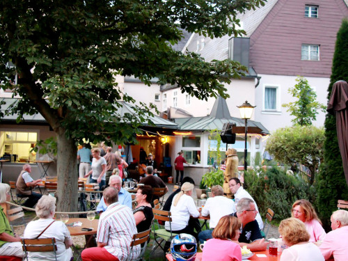 Konzert Barry P Foley – Foto 19