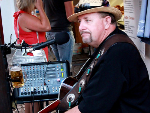 Konzert Barry P Foley – Foto 24