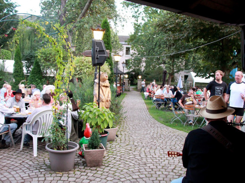 Konzert Barry P Foley – Foto 25