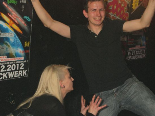 KIEZ PARTY – Foto 76