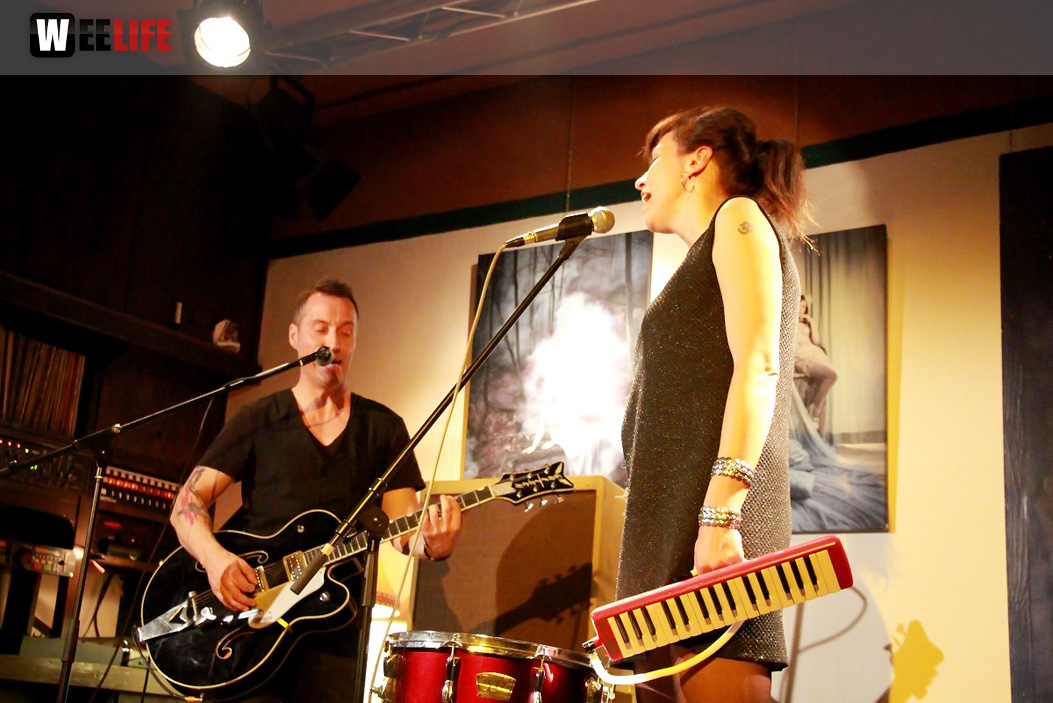 BenefizKonzert Dead Lovers
