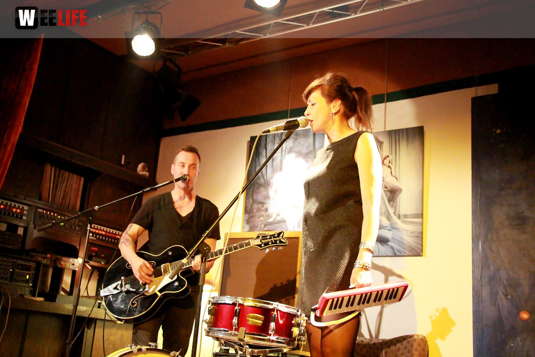 BenefizKonzert Dead Lovers