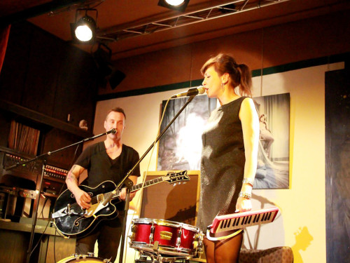 BenefizKonzert Dead Lovers – Foto 2