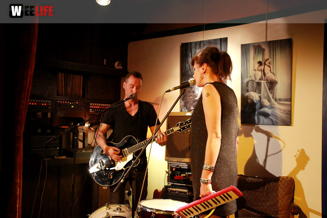 BenefizKonzert Dead Lovers