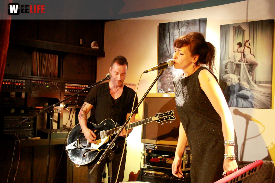 BenefizKonzert Dead Lovers