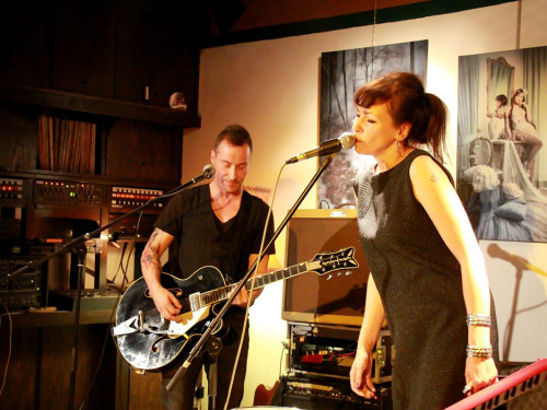 BenefizKonzert Dead Lovers – Foto 5