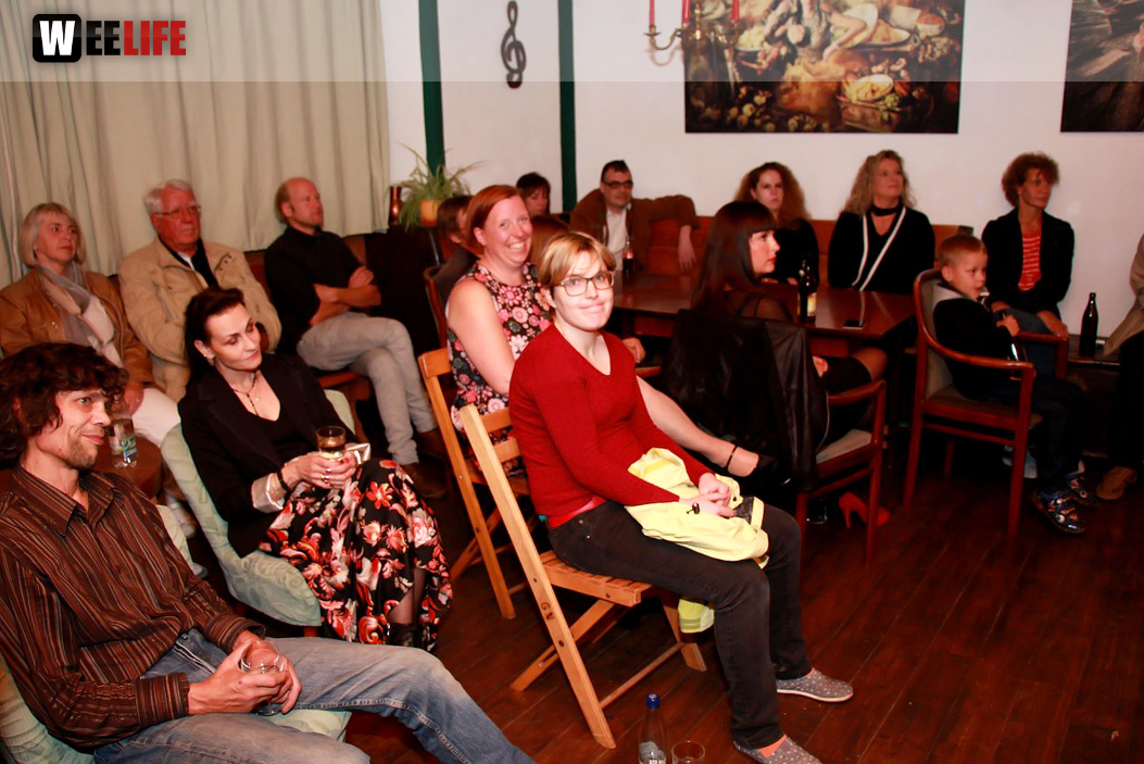 BenefizKonzert Dead Lovers
