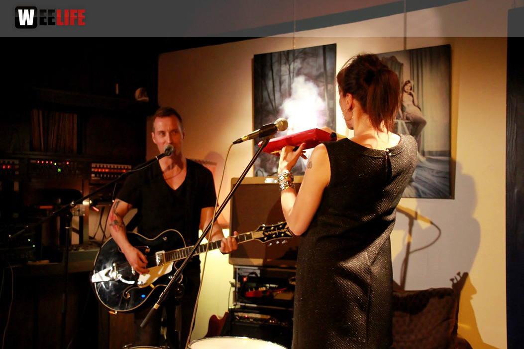 BenefizKonzert Dead Lovers