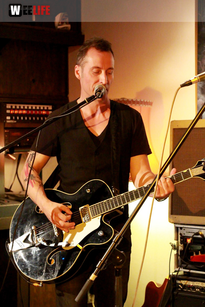 BenefizKonzert Dead Lovers