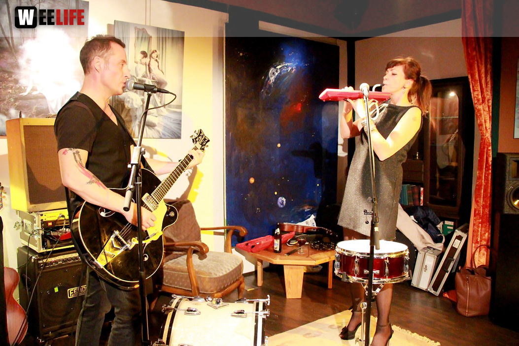 BenefizKonzert Dead Lovers