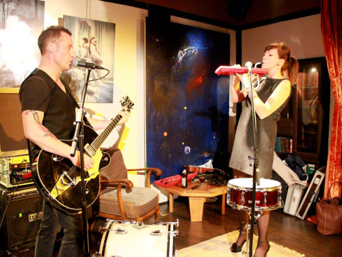 BenefizKonzert Dead Lovers – Foto 9