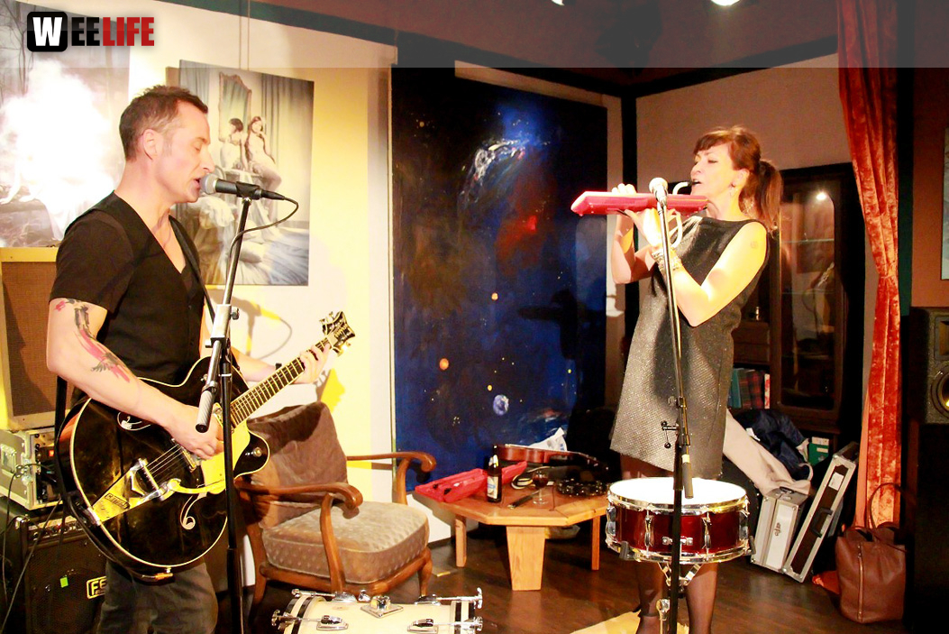 BenefizKonzert Dead Lovers