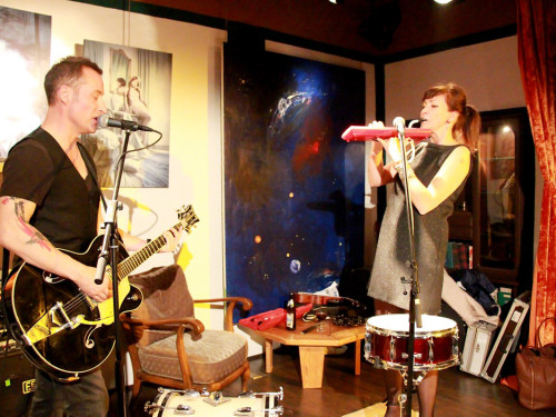 BenefizKonzert Dead Lovers – Foto 10