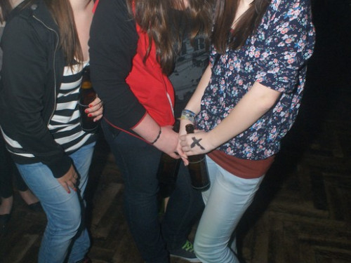 Q-Fete "Bacabi Feeling" – Foto 2