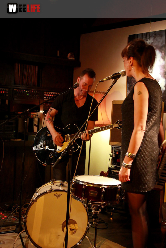 BenefizKonzert Dead Lovers