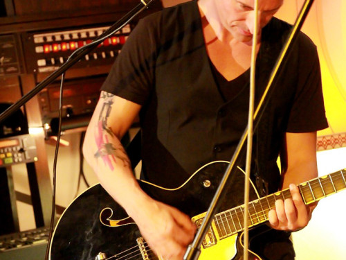 BenefizKonzert Dead Lovers – Foto 16