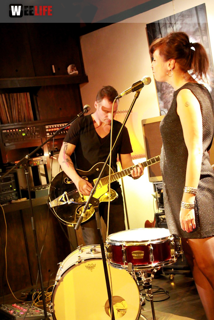 BenefizKonzert Dead Lovers