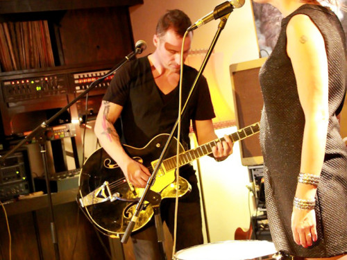 BenefizKonzert Dead Lovers – Foto 17