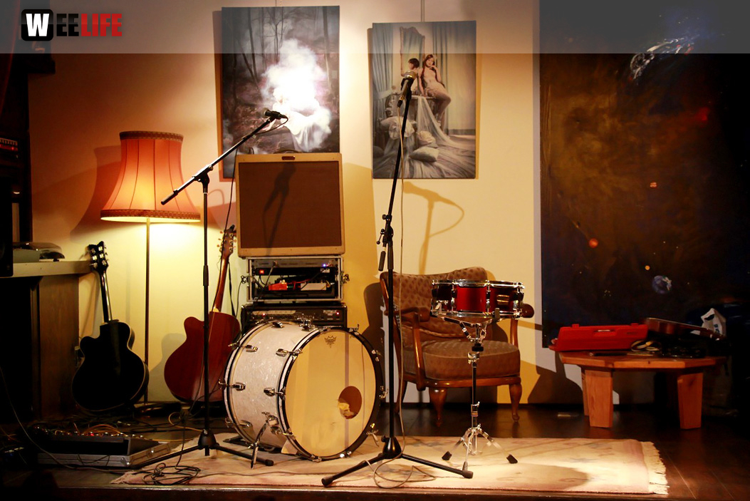 BenefizKonzert Dead Lovers