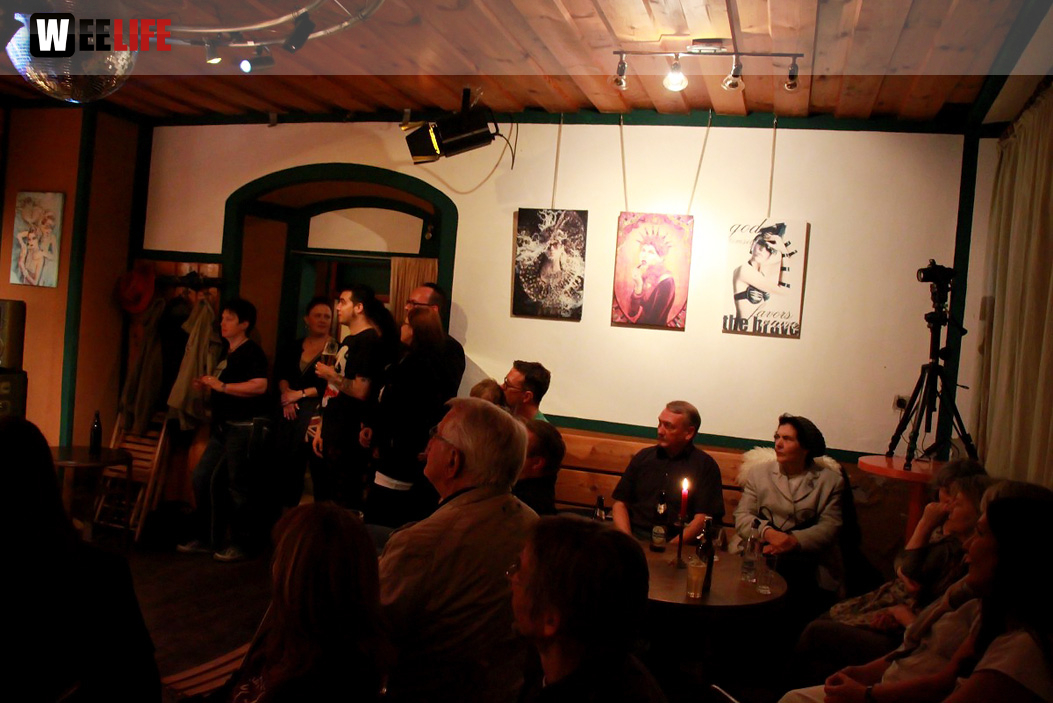 BenefizKonzert Dead Lovers