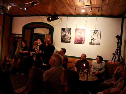 BenefizKonzert Dead Lovers – Foto 19