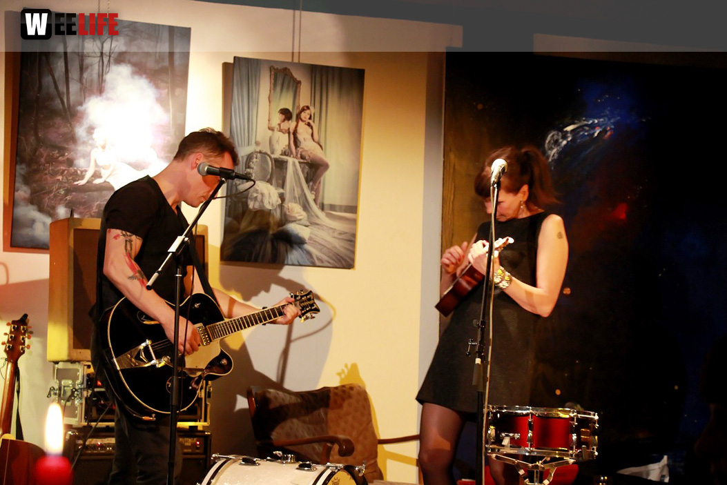 BenefizKonzert Dead Lovers