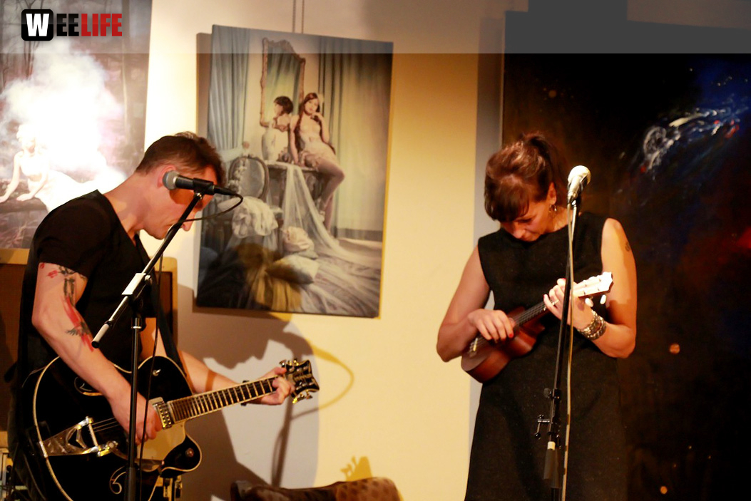 BenefizKonzert Dead Lovers