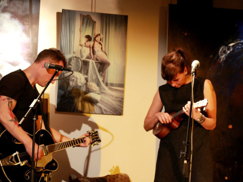 BenefizKonzert Dead Lovers – Foto 22
