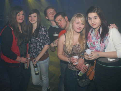 Q-Fete "Bacabi Feeling" – Foto 6