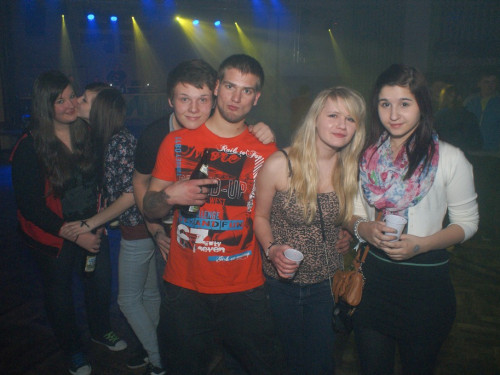 Q-Fete "Bacabi Feeling" – Foto 7