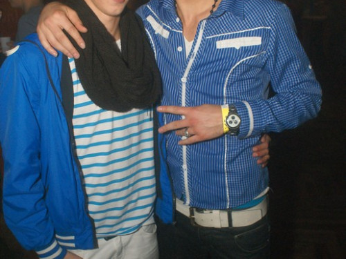 Q-Fete "Bacabi Feeling" – Foto 12