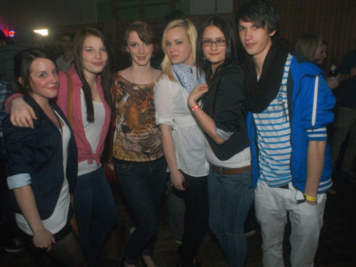 Q-Fete "Bacabi Feeling" – Foto 14