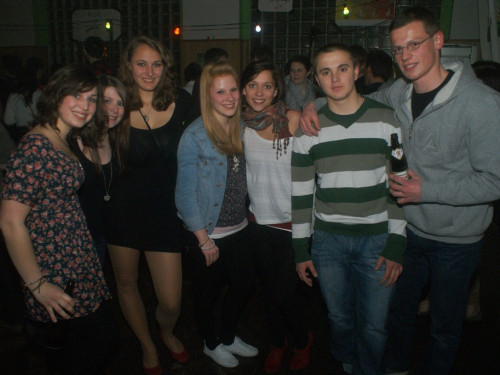 Q-Fete "Bacabi Feeling" – Foto 15