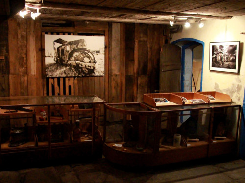  Vernissage Photo-Ausstellung Lost places – Foto 7