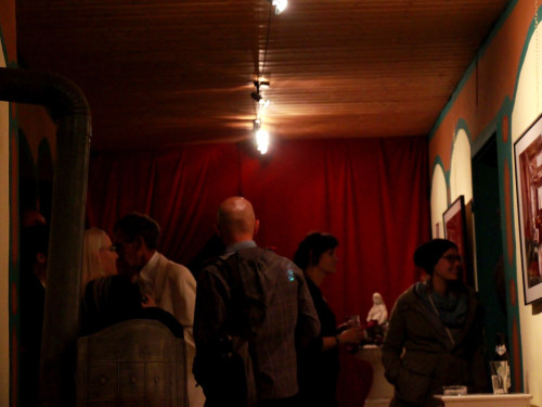 Vernissage Photo-Ausstellung Lost places – Foto 9