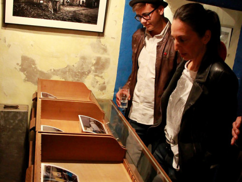  Vernissage Photo-Ausstellung Lost places – Foto 12