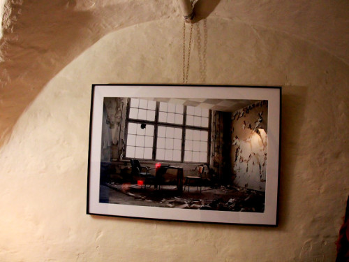  Vernissage Photo-Ausstellung Lost places – Foto 13