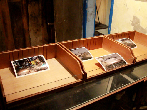  Vernissage Photo-Ausstellung Lost places – Foto 14