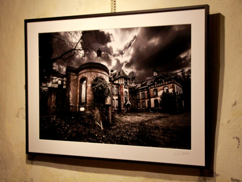  Vernissage Photo-Ausstellung Lost places – Foto 15