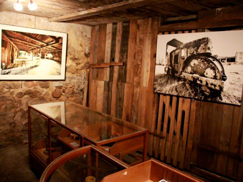  Vernissage Photo-Ausstellung Lost places – Foto 16