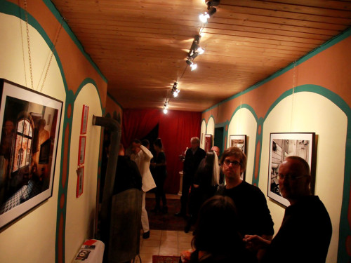  Vernissage Photo-Ausstellung Lost places – Foto 17