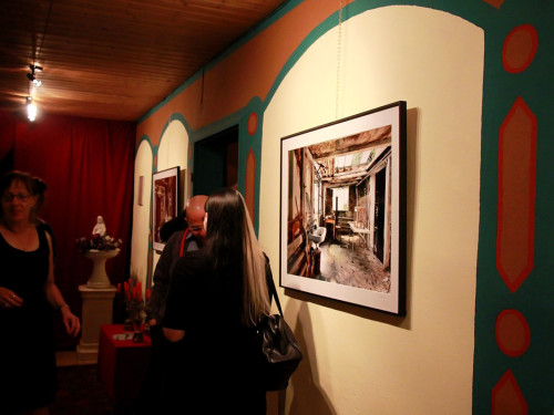  Vernissage Photo-Ausstellung Lost places – Foto 18