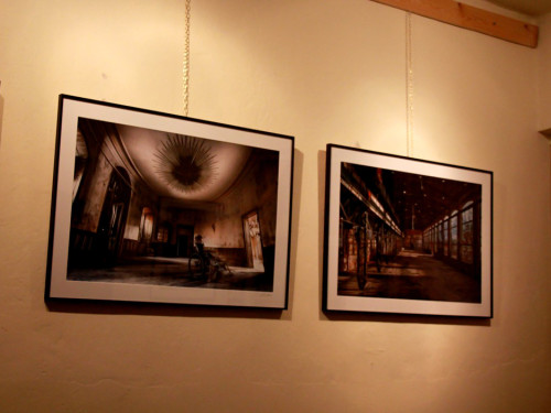  Vernissage Photo-Ausstellung Lost places – Foto 19