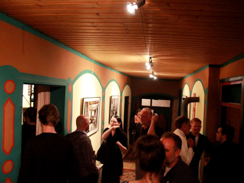  Vernissage Photo-Ausstellung Lost places – Foto 20