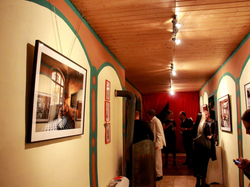  Vernissage Photo-Ausstellung Lost places – Foto 21