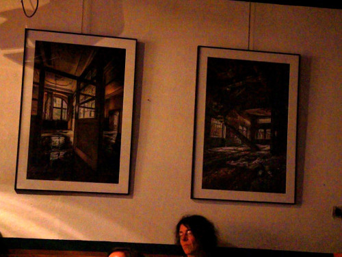  Vernissage Photo-Ausstellung Lost places – Foto 22