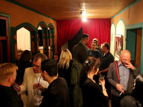  Vernissage Photo-Ausstellung Lost places – Foto 23
