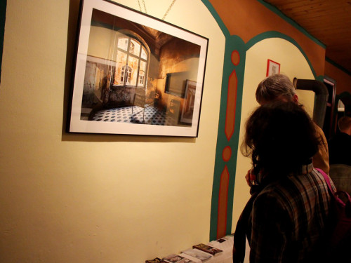  Vernissage Photo-Ausstellung Lost places – Foto 24