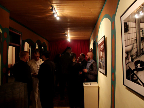  Vernissage Photo-Ausstellung Lost places – Foto 25