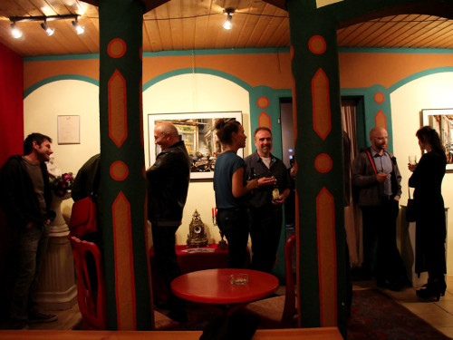  Vernissage Photo-Ausstellung Lost places – Foto 26